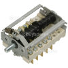 Aga 60 - Hotplate Selector Switch Ce AGA