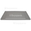 DeLonghi Baking Tray / Ideal For Oven Chips, Pastries Etc. : 315x270mm (cookshop)