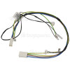 Electrolux Harness Pcb Heater