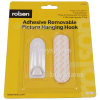Rolson Removable Adhesive Picture Hook