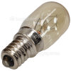 15W Fridge Lamp E14 240V