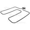 Montpellier Lower Base Oven Element : Sahterm 5.A18.0264 1200w