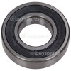 Hisense WFXE7012 Washing Machine Bearing Ball : 6206ZZ