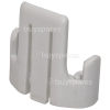 Gorenje GV62110 Rail Block- End Cap