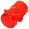 Indicator Lens - Red Fisher & Paykel