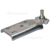 RD-44WC4SBA/CLA1 Lower Hinge Part