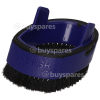 Rowenta Brush Overmolded Blue