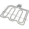 Fisher & Paykel OB60SDTX1 Top Grill Element