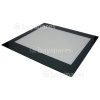 AYA Main Oven Inner Door Glass