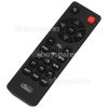 T&eacute;l&eacute;commande Compatible De Barre Audio IRC86306 Sony