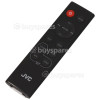 T&eacute;l&eacute;commande JVC