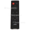 JVC 105001011 Soundbar Remote Control