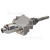 Cooktop Gas Valve : Sabaf 61501 6410001