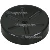 Roue Compl&egrave;te De Nettoyeur De Tapis (roue, Axe Et Clip) Bissell