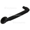 Gorenje Exhaust Hose : Also Fits HISENSE WFGE90161VM WFGE90161VM WFGE80141VM Etc.