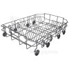 Panier Inf&eacute;rieur Complet De Lave-vaisselle 245.399.10 Whirlpool
