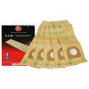 Hoover H4 Dust Bag (Pack Of 5)
