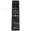 LG AKB37026853 Remote Control