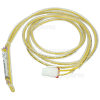 Freezer Temperature Sensor Fuse : Cable Length 1140mm