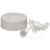 Wellco 5A 1 Way Ceiling Switch