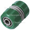 Kingfisher 1/2 " Garden Hose Connector