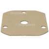 Indesit Oven Fan Motor Insulation Plate