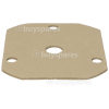 Creda Oven Fan Motor Insulation Plate