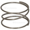 Merloni (Indesit Group) Knob Disc Spring