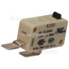 PFD12SS-U Microswitch 83261 125.250VAC : 2TAG (A)