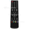 T&eacute;l&eacute;commande TV RC2712