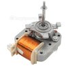 Moteur De Convection De Four &Agrave; Chaleur Tournante : SMC-EBF64A (Sup&eacute;rieur) Samsung