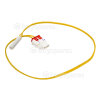 Sensor De Temperatura De Frigorífico Congelador - Longitud De Cable 425mm SR-L629EV Samsung