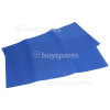 Toastbag Freezer Drawer/Shelf Liner 25 X 50cm - Pack Of 2