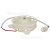 Rosieres Fan Motor : Shanghai Powerful ZWF-30-3 890160993 DC 12V 2.5W 1870rpm C1574.4-8