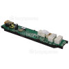 Hoover Programmed Control PCB Module