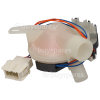 Whirlpool Alternating Water Flow Valve