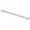 Ecron 2F165A Fridge Glass Shelf Rear Trim