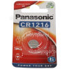 Panasonic CR1216 Coin Battery