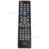 IRC87114 Télécommande Tv Compatible Toshiba