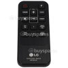 LG AKB74815311 Remote Control