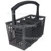 Panier &Agrave; Couverts Pour Lave-vaisselle -3