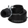 Prestige Wash Pump Housing