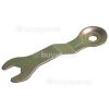 LG F1222TD Leg Adjusting Spanner Wrench