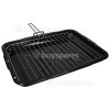 Smeg Universal Grill Pan Assembly - 387x300x40mm