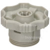 Ecrou - Support De Bras Superieur Miele