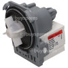 Zoppas Drain Pump (Flat Top, Twist On & Screw) : Askoll M239 Or Leili BPX2-57 30 Watts