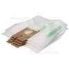 Hoover H71 PureHepa Bags - Pack Of 4