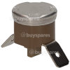 Limiteur Thermique Thermostat De Radiateur Bain D'huile Delonghi