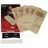 Hoover H18 Dust Bags