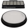 Rowenta HEPA Filter Kit